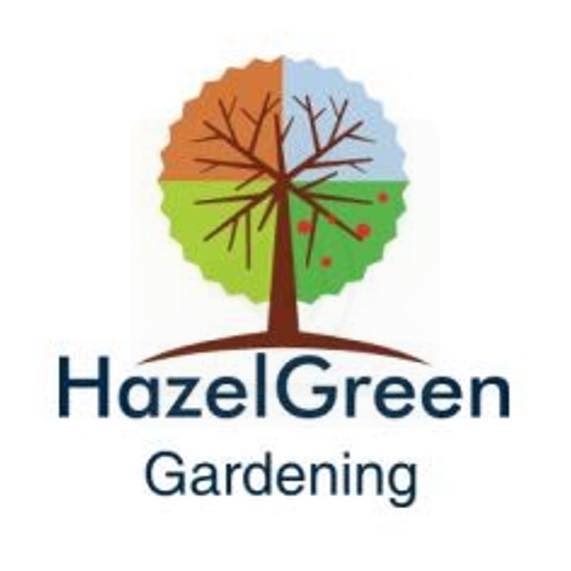 Hazelgreen Garden Services